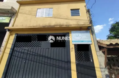 Sala comercial para alugar no Parque Santa Teresa, Carapicuíba 