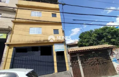 Sala comercial para alugar no Parque Santa Teresa, Carapicuíba 