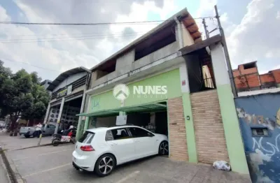 Casa com 1 quarto para alugar no Jardim Santa Maria, Cotia 