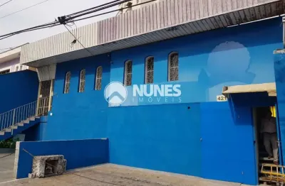 Sala comercial para alugar na Vila Osasco, Osasco 