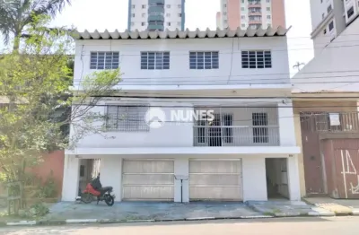 Casa com 3 quartos para alugar na Vila Osasco, Osasco 