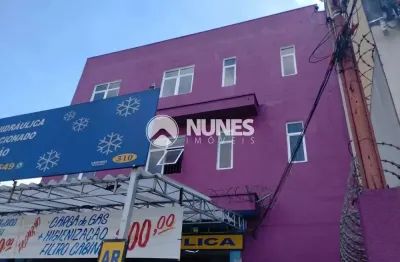 Sala comercial para alugar na Vila Osasco, Osasco 