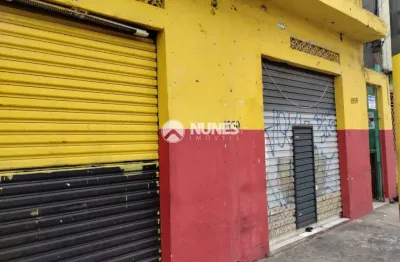 Ponto comercial para alugar no Padroeira, Osasco 