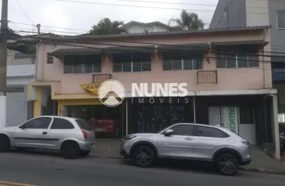Ponto comercial para alugar no Umuarama, Osasco 