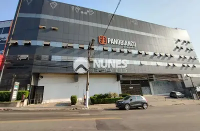 Barracão / Galpão / Depósito para alugar no Mutinga, Osasco 