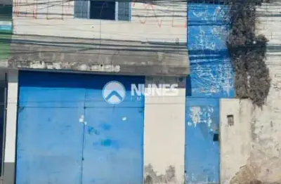 Sala comercial para alugar no Jardim do Lago, São Paulo 