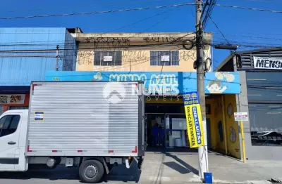 Casa com 1 quarto para alugar no Padroeira, Osasco 