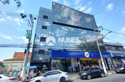 Ponto comercial para alugar no Rochdale, Osasco 