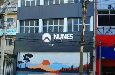 Ponto comercial para alugar no Mutinga, Osasco 