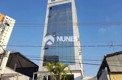 Sala comercial para alugar na Vila Yara, Osasco 