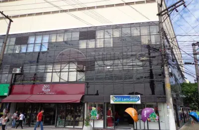 Sala comercial para alugar no Centro, Osasco 