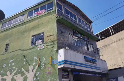 Ponto comercial para alugar no Santo Antônio, Osasco 