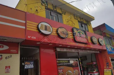 Sala comercial para alugar no Pestana, Osasco 