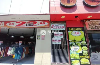 Sala comercial para alugar no Pestana, Osasco 