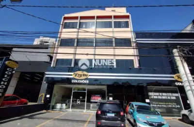 Ponto comercial para alugar no Centro, Osasco 
