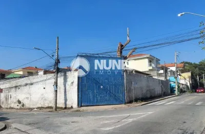 Terreno comercial para alugar no Jardim do Lago, São Paulo 
