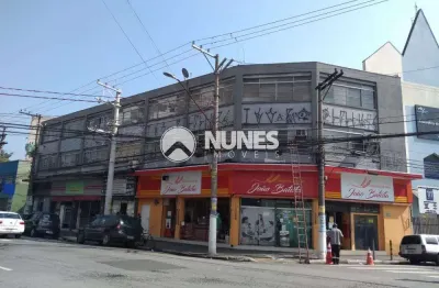 Sala comercial para alugar no Centro, Osasco 