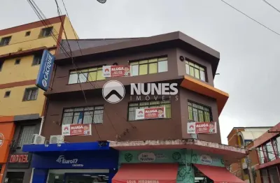 Sala comercial para alugar no Centro, Osasco 