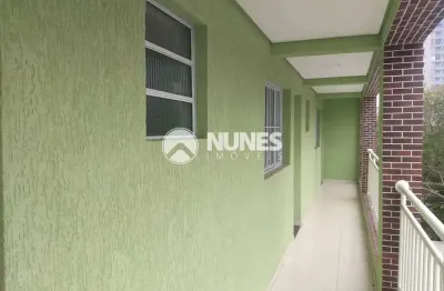 Sala comercial para alugar no Km 18, Osasco 