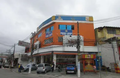 Sala comercial para alugar no Jardim Elvira, Osasco 
