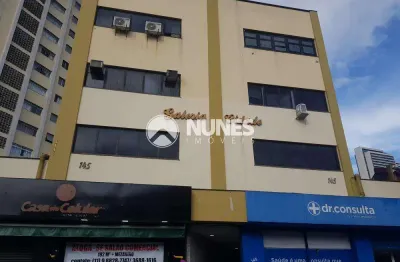 Sala comercial para alugar no Centro, Osasco 