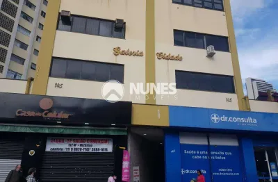 Sala comercial para alugar no Centro, Osasco 