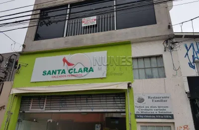 Ponto comercial para alugar no Centro, Osasco 