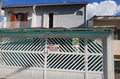 Casa com 8 quartos para alugar na Vila Osasco, Osasco 