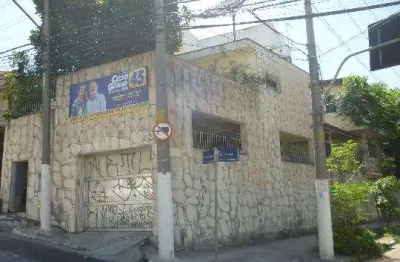Casa com 4 quartos para alugar na Vila Campesina, Osasco 