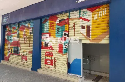 Ponto comercial para alugar no Centro, Osasco 