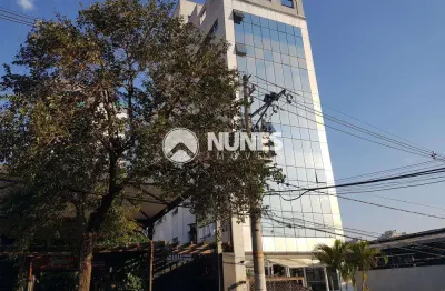 Sala comercial para alugar na Vila Yara, Osasco 