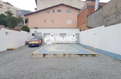 Terreno comercial para alugar na Vila Osasco, Osasco 