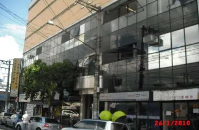Sala comercial para alugar no Jardim Agú, Osasco 