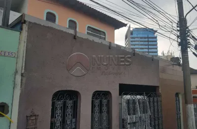 Casa para alugar na Vila Campesina, Osasco 