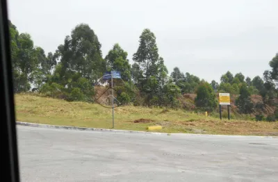 Terreno comercial para alugar no Tamboré, Santana de Parnaíba 