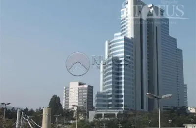 Prédio para alugar no Alphaville Empresarial, Barueri 
