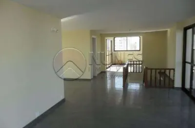 Apartamento com 3 quartos para alugar no Jardim Santo Amaro, São Paulo 