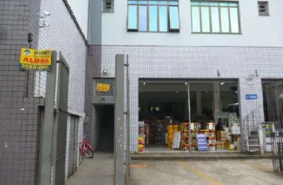 Ponto comercial para alugar na Vila Jaguara, São Paulo 