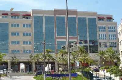 Sala comercial para alugar no Moinho Velho, Cotia 