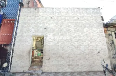 Casa com 1 quarto para alugar no Bandeiras, Osasco 