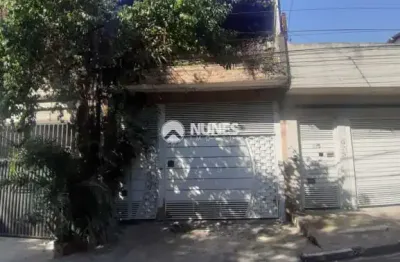 Casa com 3 quartos à venda no Santa Maria, Osasco 