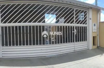 Casa com 3 quartos à venda na Vila Ercília, Jandira 