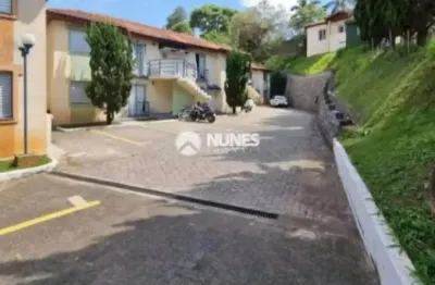 Casa com 2 quartos à venda no Jardim Torino, Cotia 