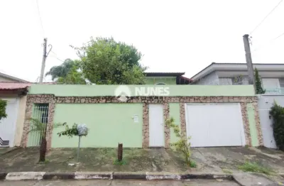 Casa com 4 quartos para alugar no City Bussocaba, Osasco 