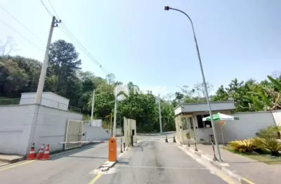 Apartamento com 2 quartos para alugar no Recanto Vista Alegre, Cotia 