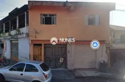 Casa com 10 quartos à venda no Conceição, Osasco 