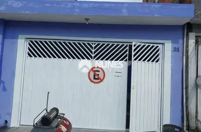 Casa com 2 quartos à venda no Jardim Maria Beatriz, Carapicuíba 