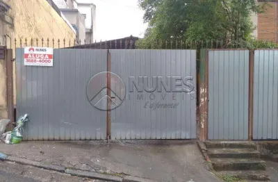 Casa com 2 quartos à venda no Jardim Roberto, Osasco 