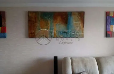 Apartamento com 2 quartos à venda no Veloso, Osasco 