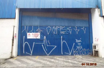 Barracão / Galpão / Depósito à venda no Centro, Osasco 